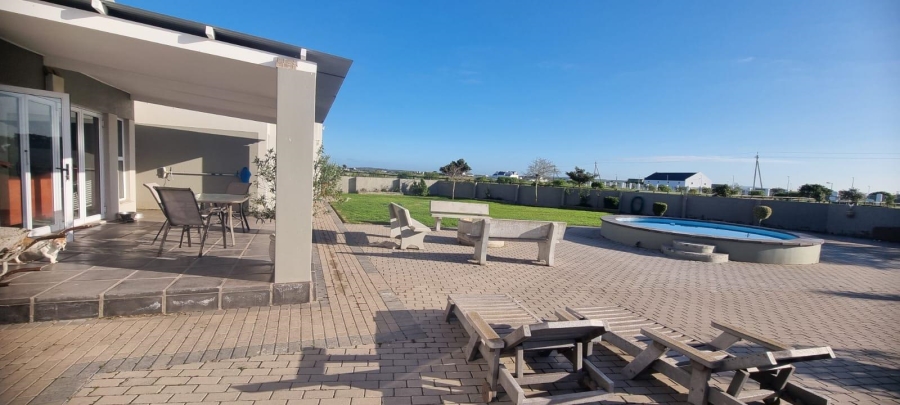 4 Bedroom Property for Sale in Long Acres Country Estate Western Cape